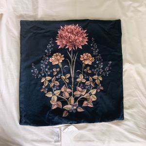 Zara Home Throw pillow case